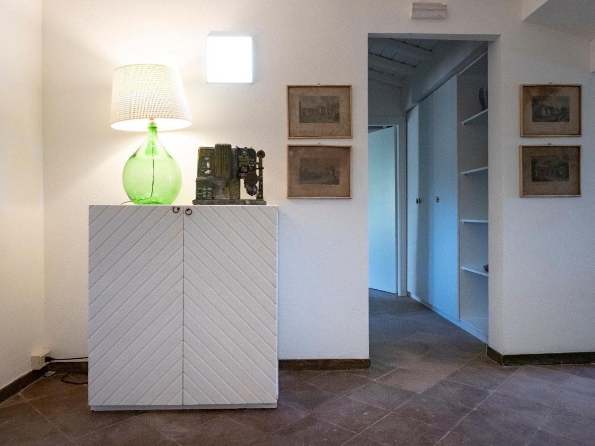 Willa Il Palmento Santa Venerina Zewnętrze zdjęcie