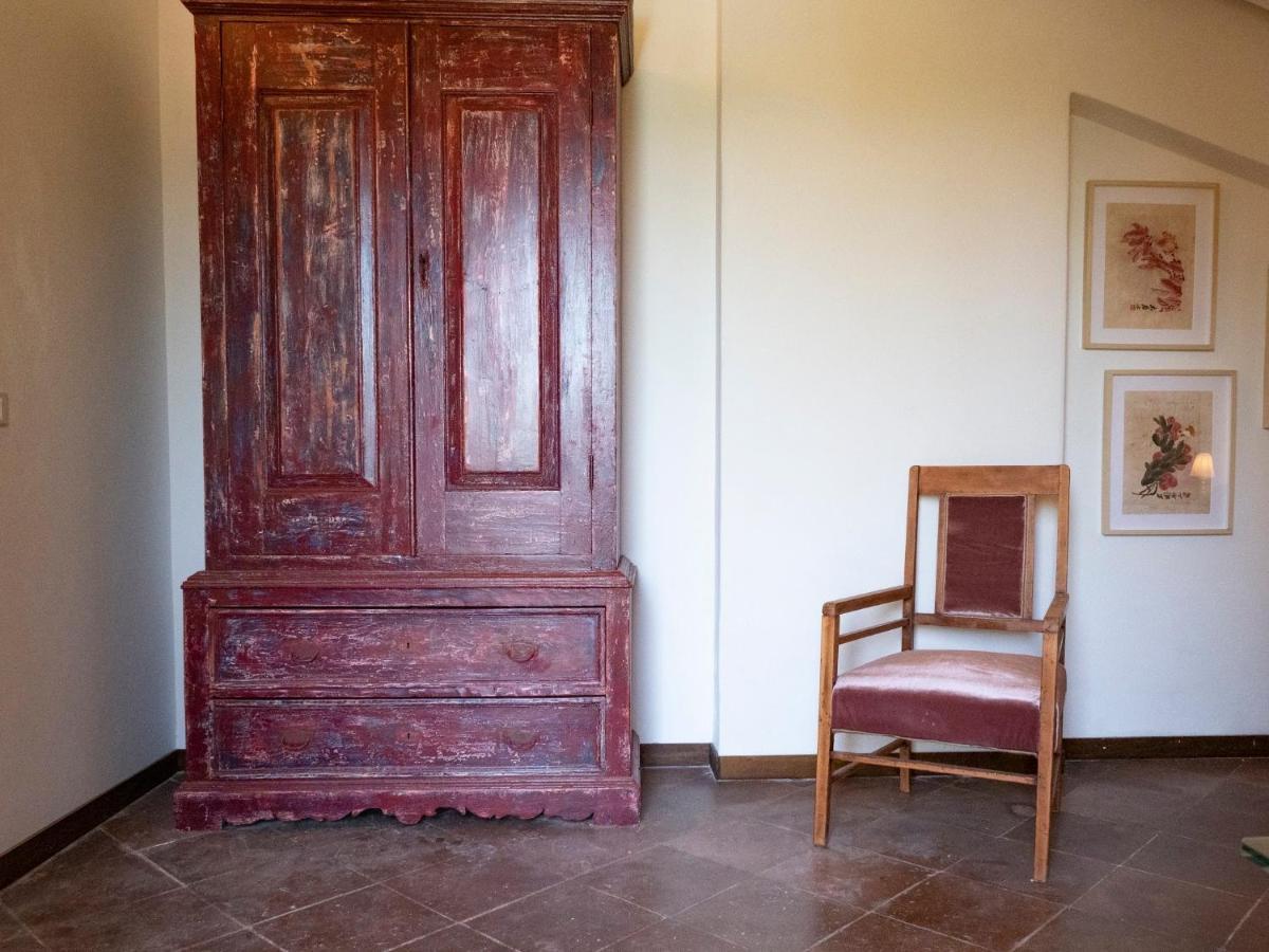 Willa Il Palmento Santa Venerina Zewnętrze zdjęcie